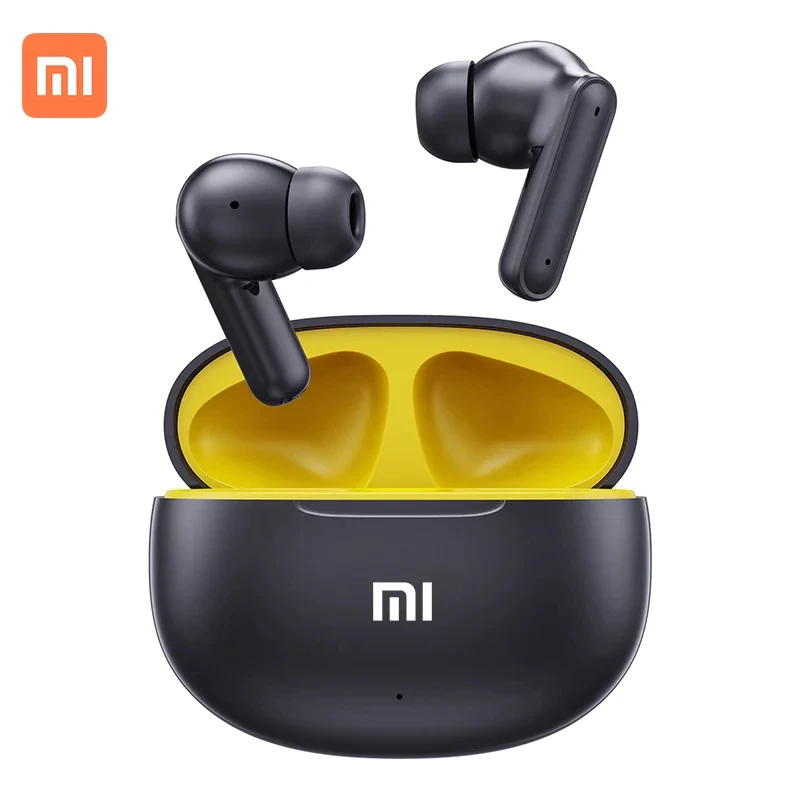 Cancelling Earphones Xiaomi In Ear Noise Cancelling Noise