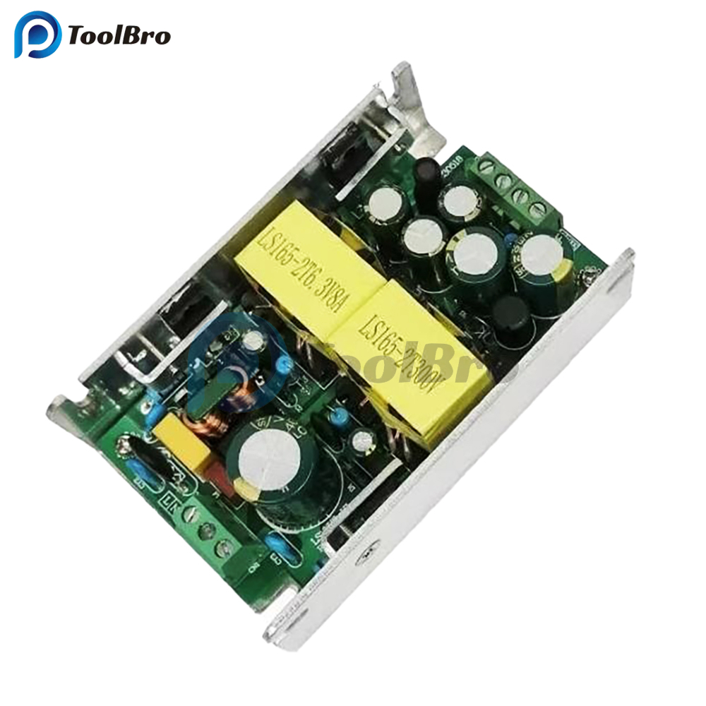 High Power Electronic Tube Single End Pre Stage Biliary Machine Power
