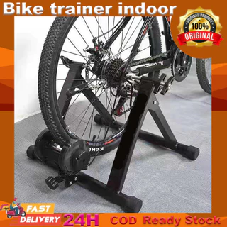 Bike trainer shopee sale