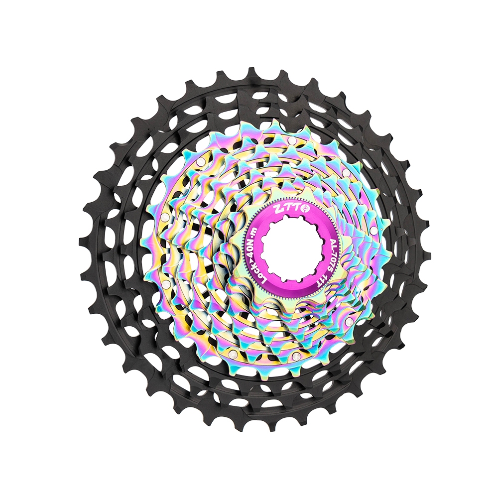 ZTTO 11speed Road Bike Cassette SLR Gen3 11 Speed 11-28/30/32/34