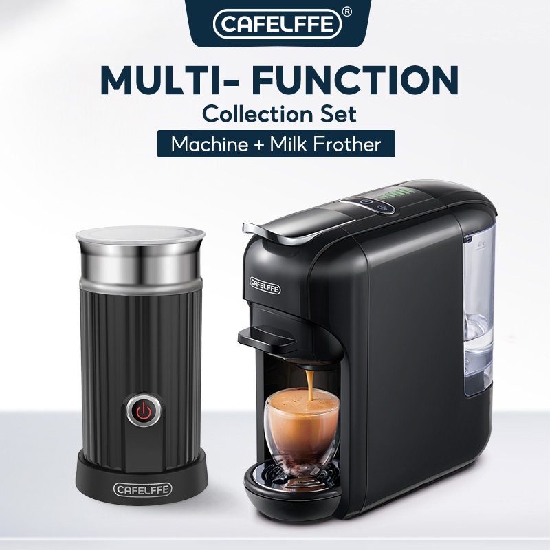 Nespresso　本日のみの値段　明日から戻します Nespresso pod compatible coffee machine