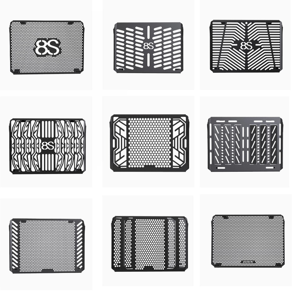 Protection écran Verre Brotect AirGlass Pour Suzuki GSX-8S 2024 - 9H Anti-rayures, Anti-empreintes