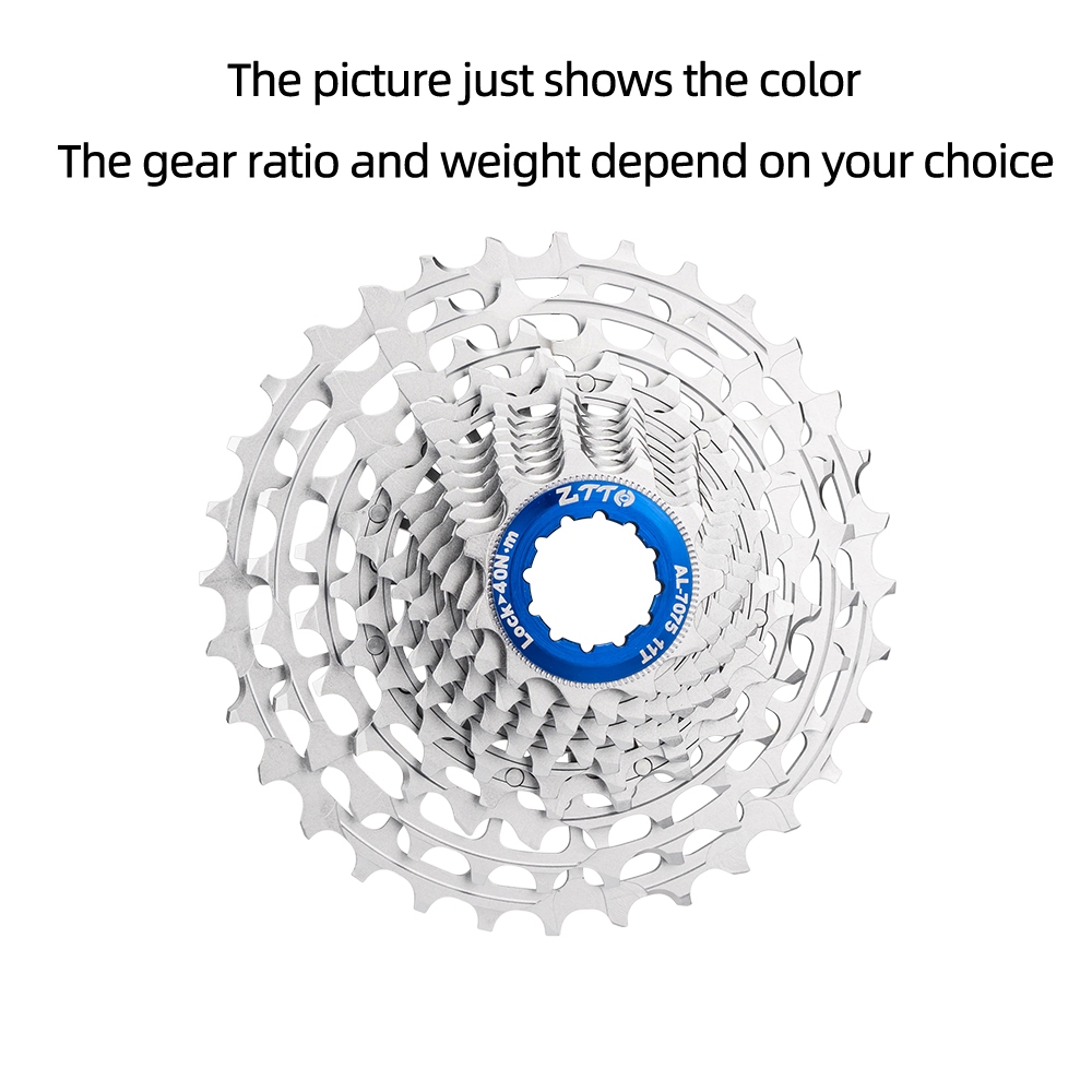 Shimano Ztto Cassette Review ZTTO 12s Road Bike Cassette SLR