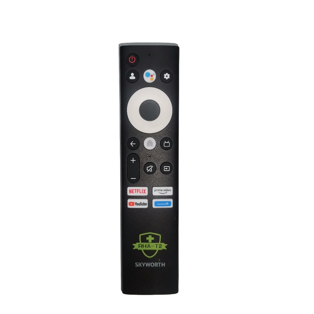 RHA - T2 Anti Bacterial Coocaa Google TV Remote | Shopee Philippines