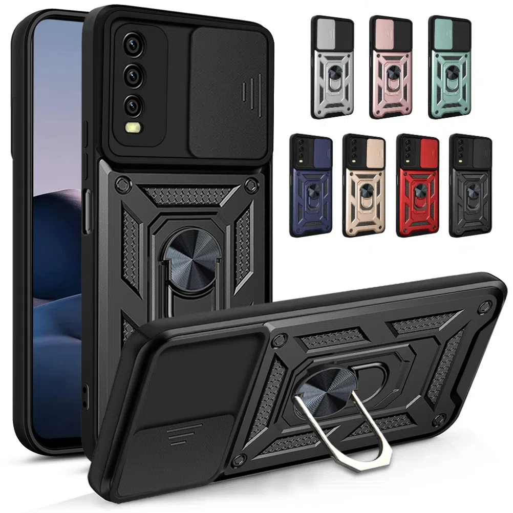 Case Vivo 1906 1902 1901 1903 1935 1938 y11 y12 y1…