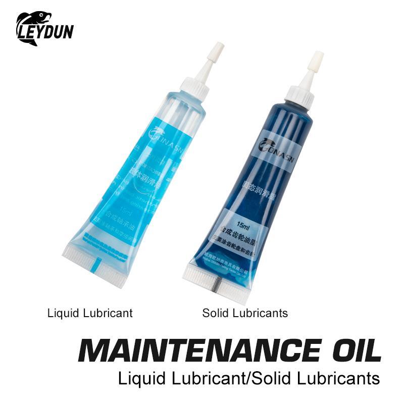 ONASN grease + Lubricant oil for fishing reel bearing lubricant ...