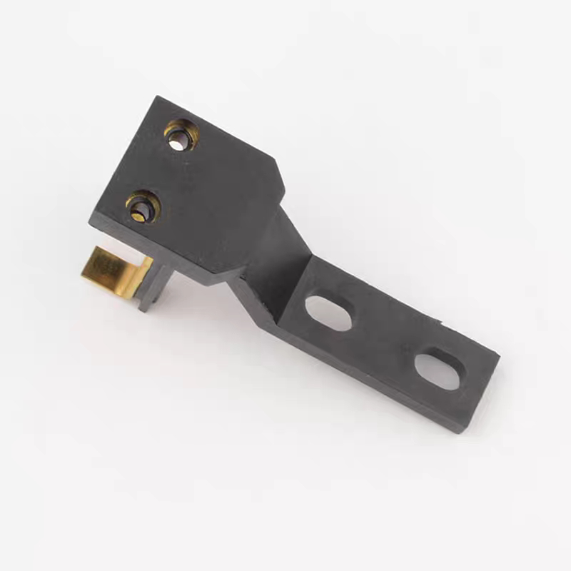 Elevator Hall Door Lock Contact Switch Contact LEHY-MRL | Shopee ...
