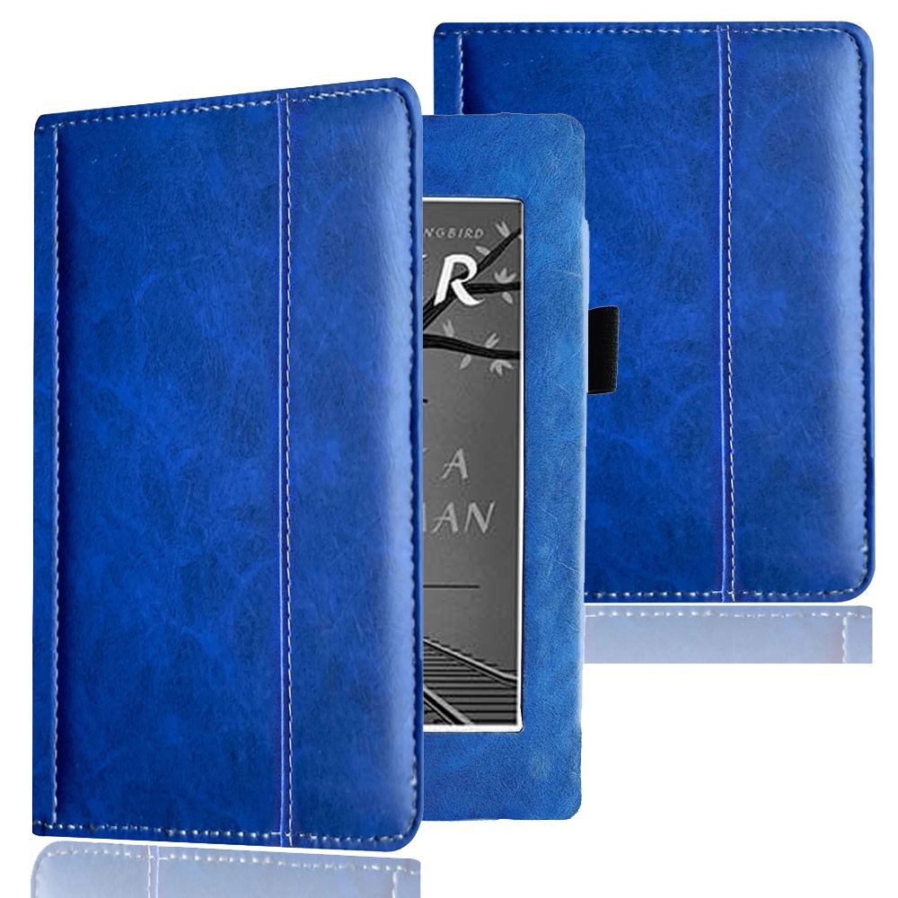 Case for Nook GlowLight Plus (Previous Gen 6 inch - Barnes & Noble 2015 ...