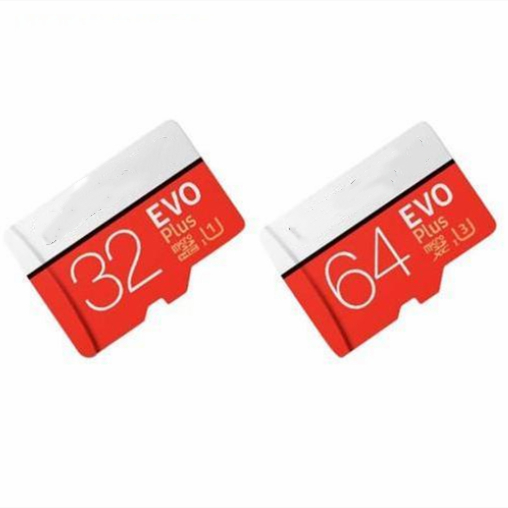 COD EVO MicroSD Card 98/S mb High Speed Read 16GB 32GB 64GB 128GB ...