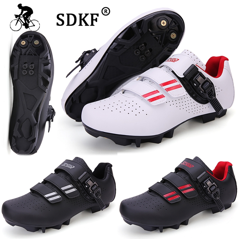 Cycling Non-Sliding Shoes Non-Carbon Fiber Bicycle, Very Lightweight ...