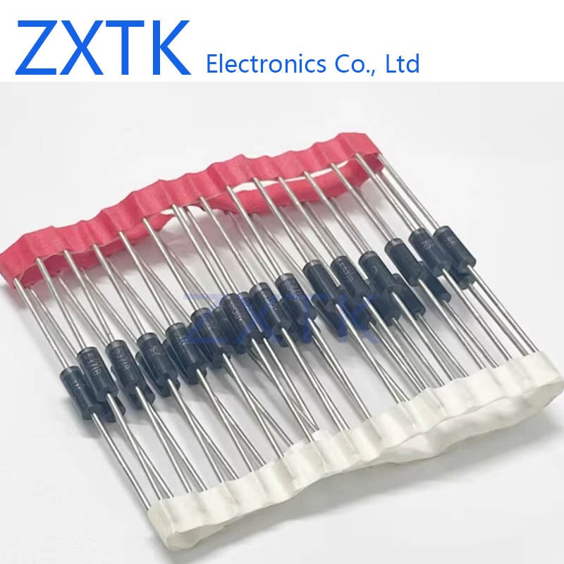 10PCS SA5.0A/SA9.0A/SA10A/SA16A/SA18A/SA20A/SA28A/SA30A/SA33A ...