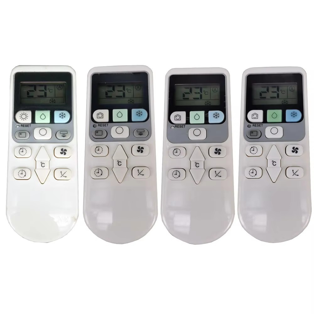 1 pc Télécommande for Hitachi PC-LH3A PC-LH6 PC-LH6Q Ajouter A/C AC Climatiseur