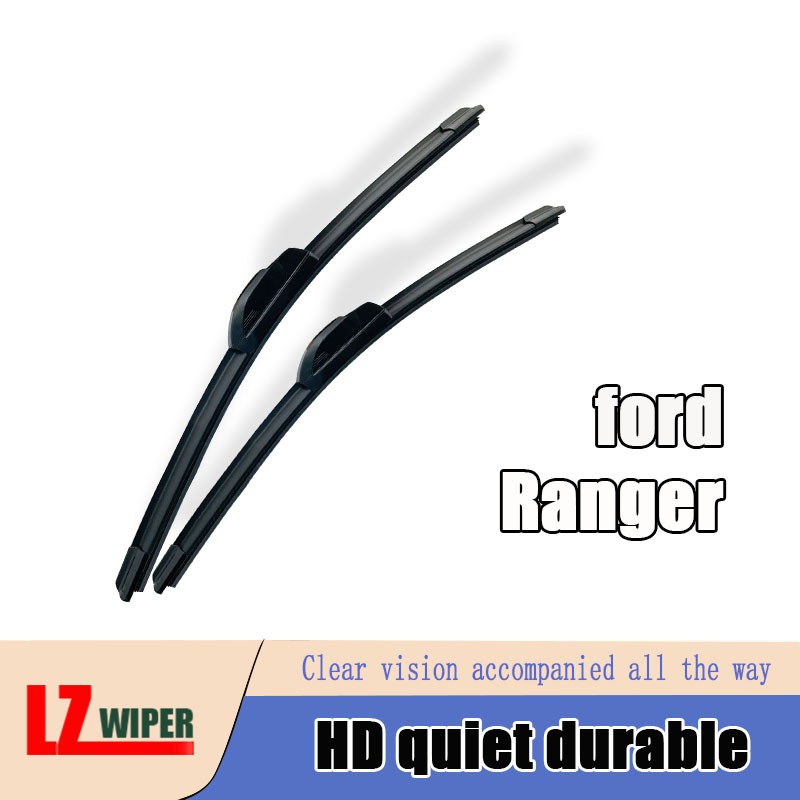 Ford Ranger Wiper Blade for 2011 to 2014 year RANGER Car Window Wiper ...