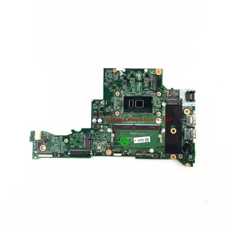 Ventola Ventolina Fan CPU per HP Pavilion dv7-1155ez
