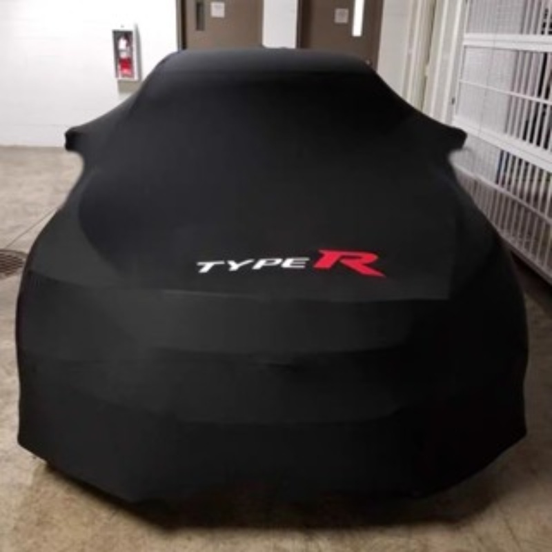 Honda Civic Type-R Stretch Car Cover，FK2 EK9 FL5 FK8 FN2 FD2 EP3 ...