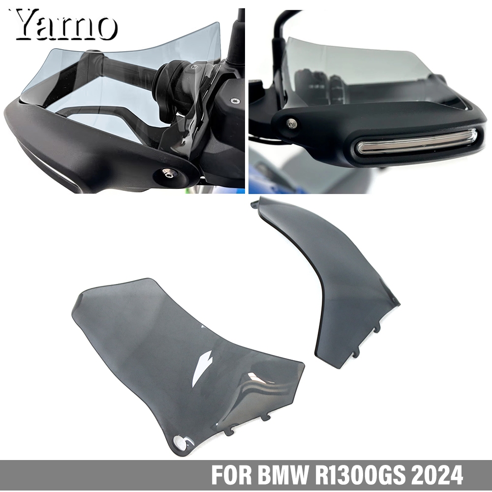 For BMW R1300GS R1300 GS 2024 Hand Guard with High Piece Motorcycle ...