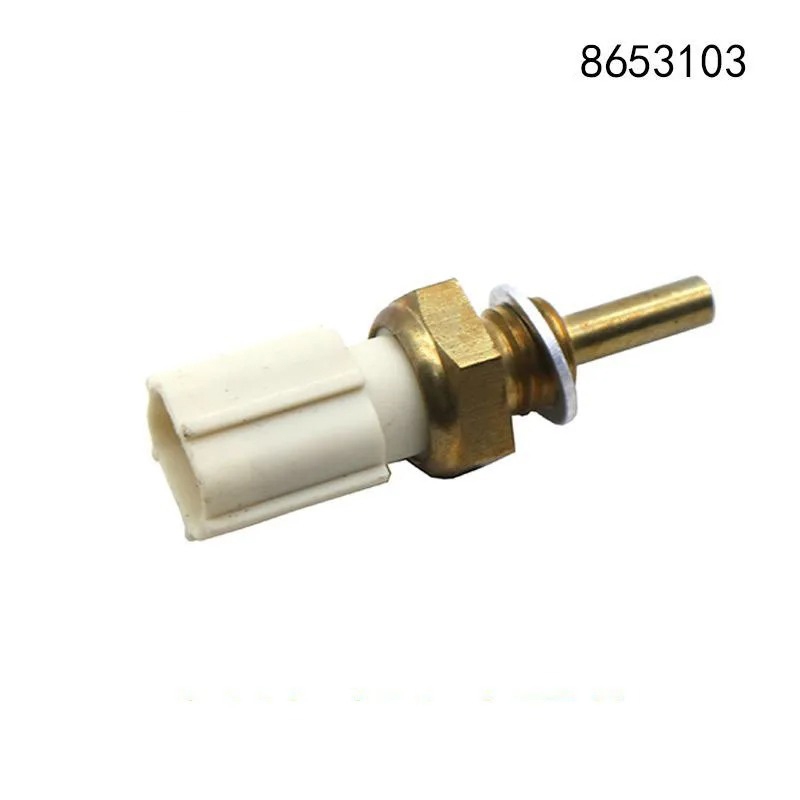 Engine Coolant Temperature Sensor 2-Wire - Fit For Toyota, Mazda, Lexus, Jaguar, Suzuki, Geo