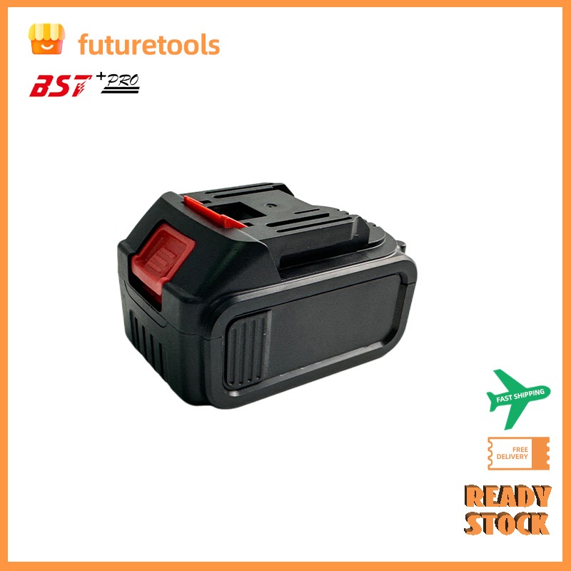 21V DC lithium battery shell lithium-ion battery charging protection ...