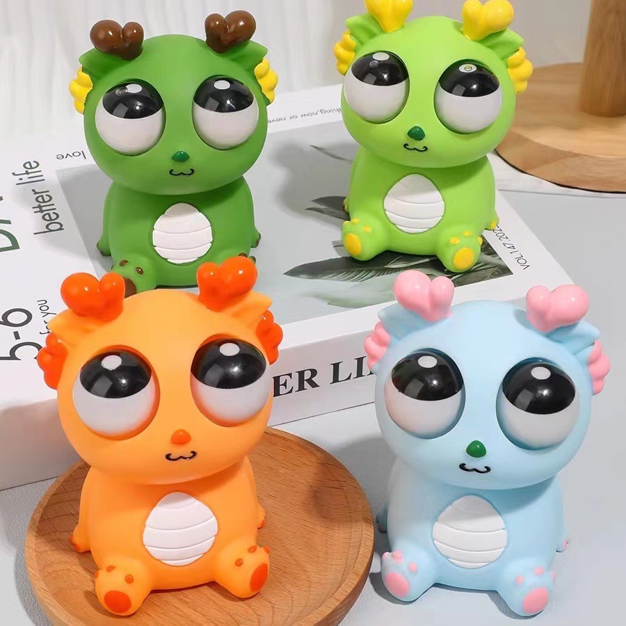 Stress relieving toy stress relief toys Squeezing decompression toy ...