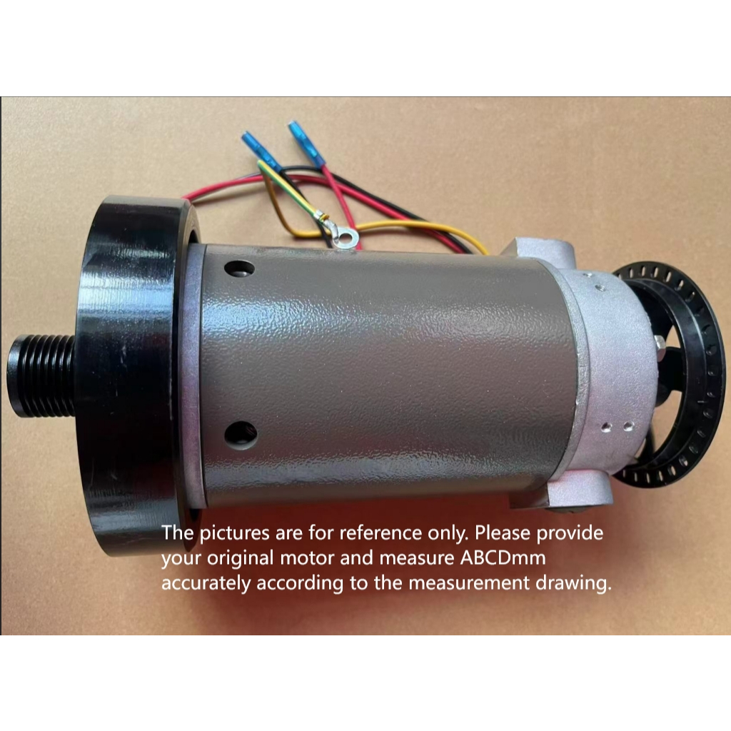 1.25 hp treadmill motor hotsell