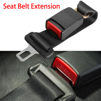 Universal High Tenacity Car Truck Seat Belt Lap Safety Two Point ...