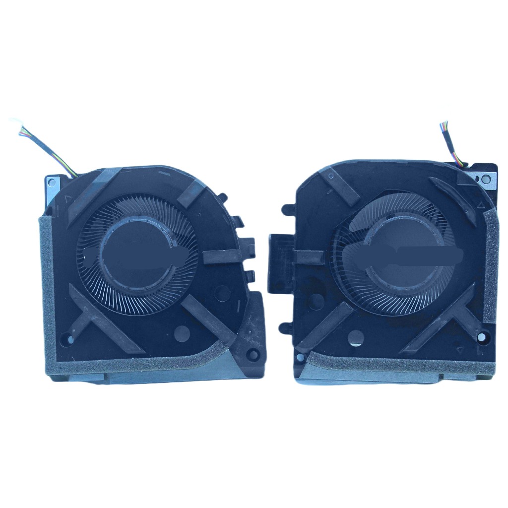 Laptop CPU Cooling Fan GPU Cooler For Raytheon TR 911 ZERO 2021/2022 ...