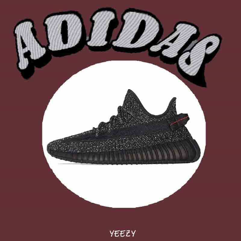 kasut yeezy boost