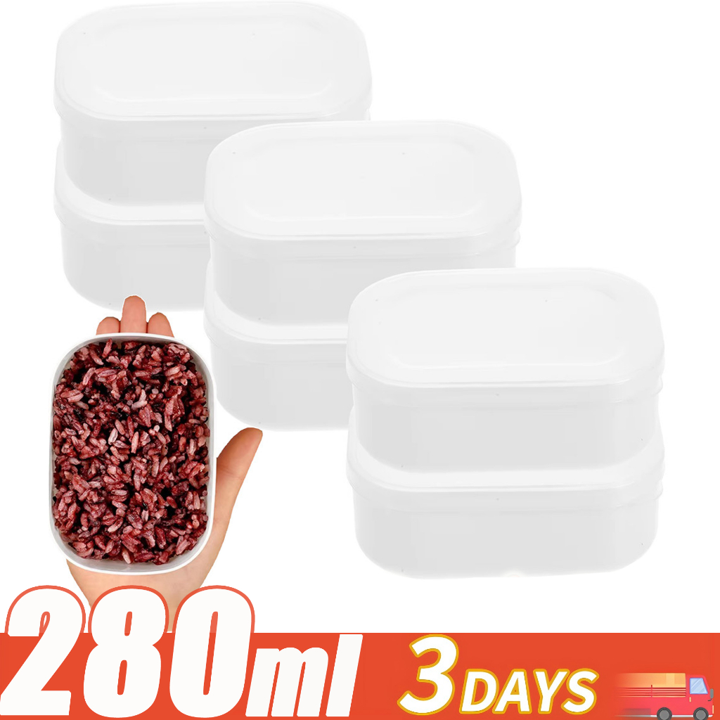 Coarse Grain Rice Sub Packaged Frozen Box Brown Rice Fat Reducing Meal ...