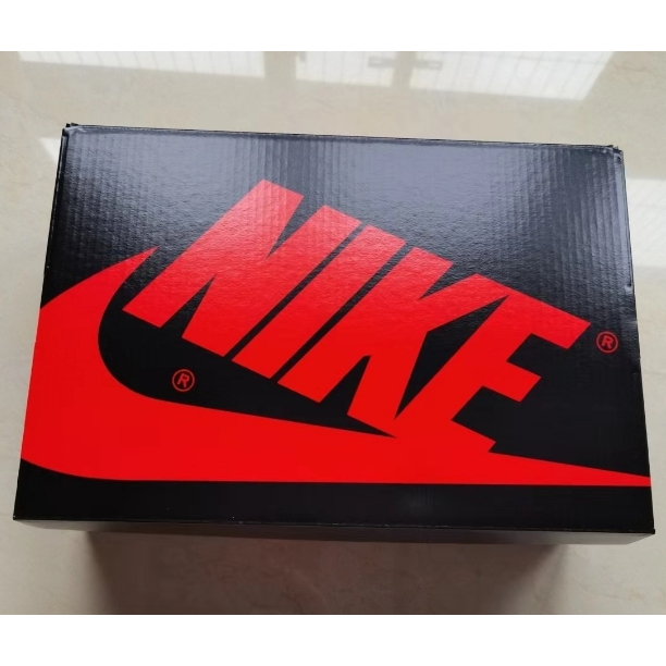 New Jordan Shoe Box Gift Box Storage Box | Shopee Philippines