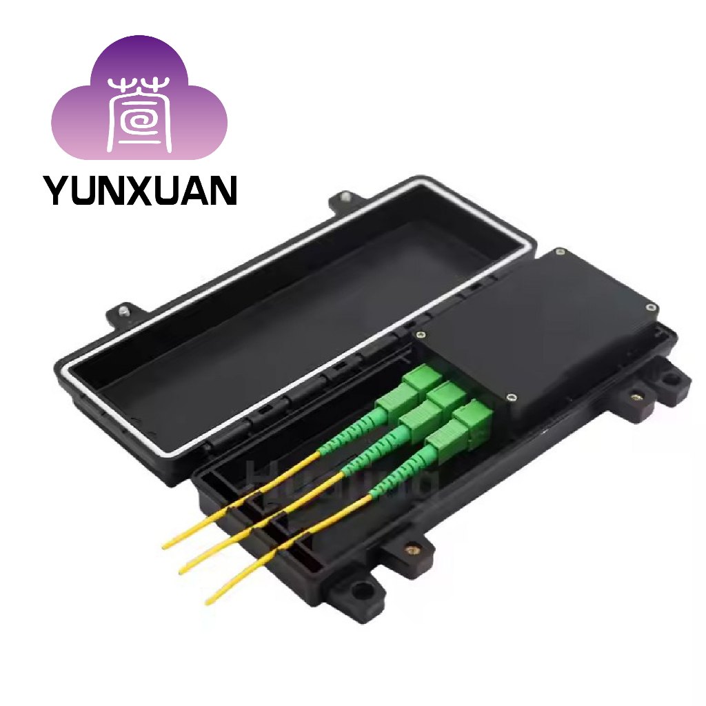 FDB-1*2 splitting box | Shopee Philippines