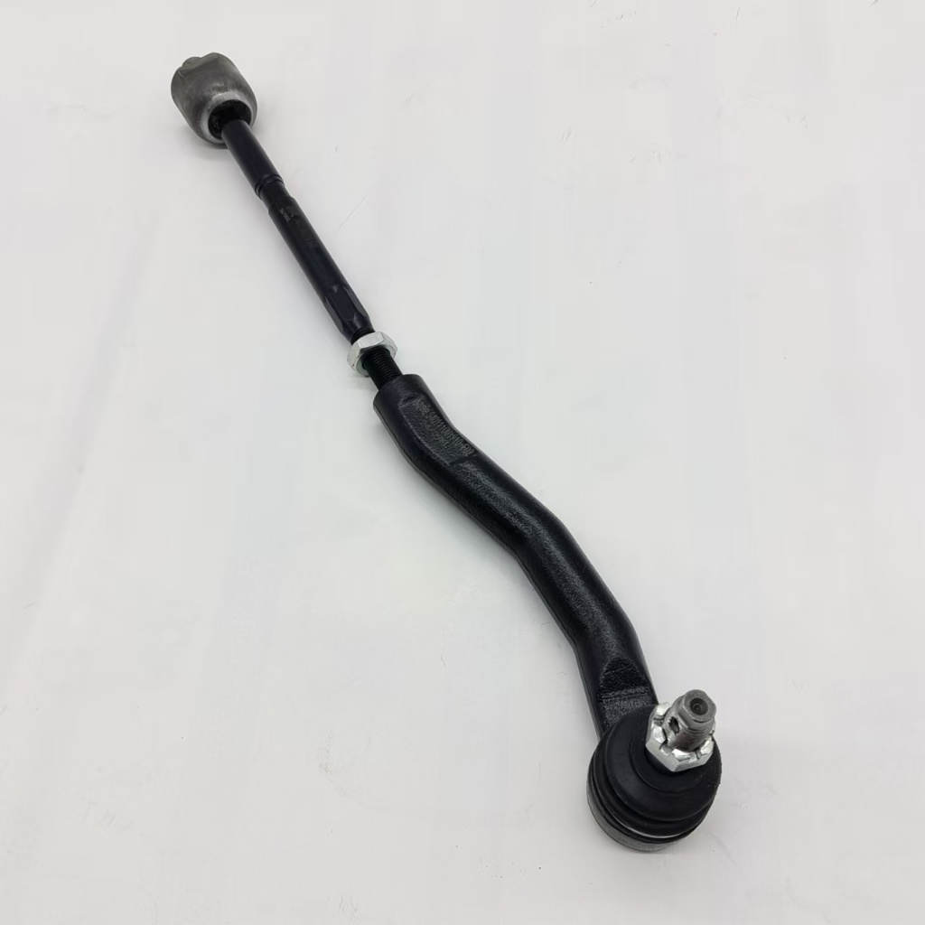 Tie Rod & Long Tie Rod Rack End for JAC S2 (M12)Screw buckle | Shopee ...