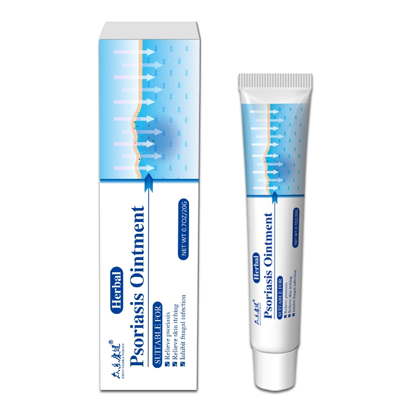 Psoriasis Ointment Cream Dermatitis Eczematoid Eczema Pruritus Ointment ...