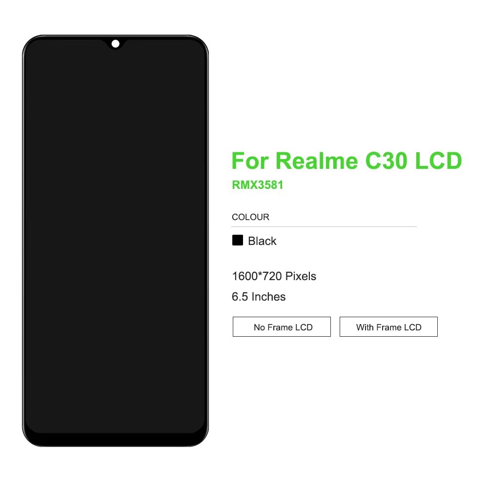Shop realme c30 lcd compatible for Sale on Shopee Philippines