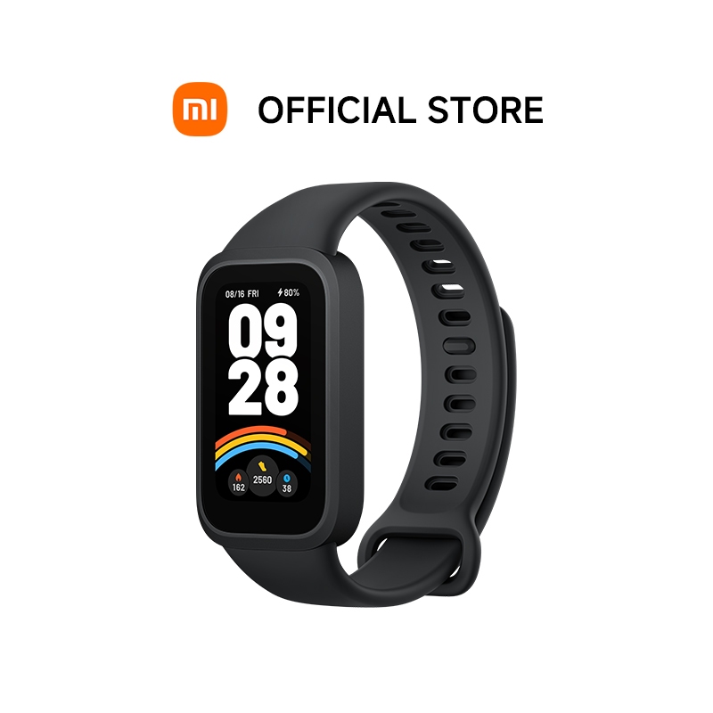 Mi band 5 spo2 global hotsell