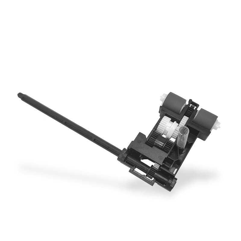 Bac De Sortie Papier Compatible HP Smart Tank 670 672 675 678 726 758 798 - Pièce D'origine, Facile à Installer