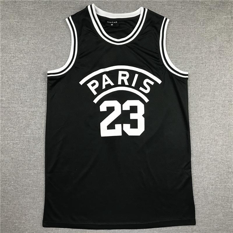 Michael jordan psg jersey online