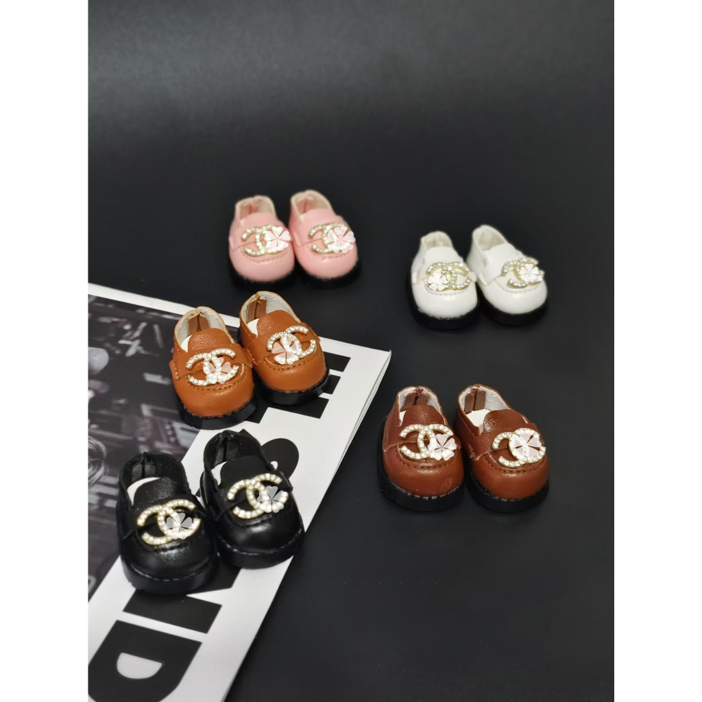 17cm LABUBU Doll Clothes Plush Cute Cloak Clothes Outfit Replacement