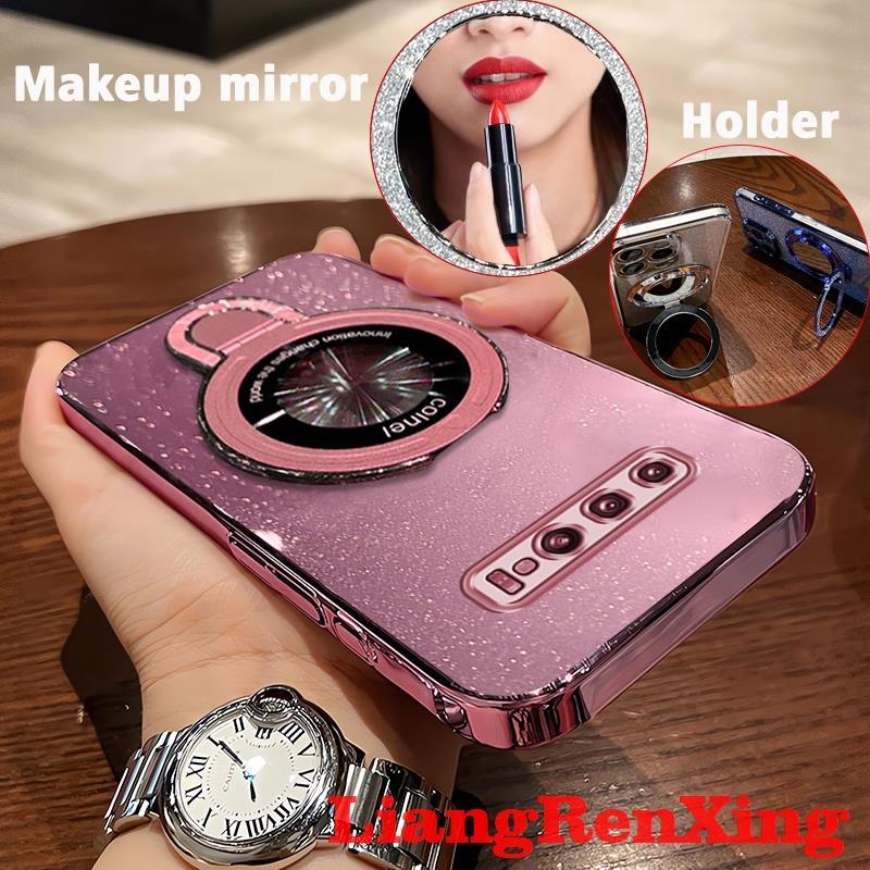 Liquid Silicone Samsung S10 Plus Case Silicone Case For SAMSUNG