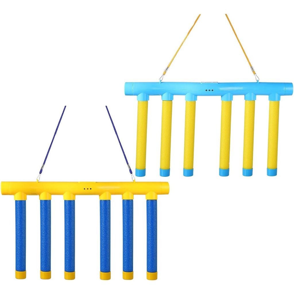 Juego De Reflejos Con Palos Para Atrapar – Entrenador De Reacción Con 3 Velocidades, ABS, Coordinación Mano-Ojo, Educativo, Para Todas Las Edades