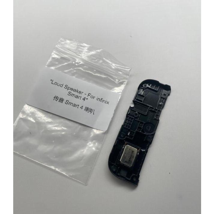 Loud speaker Ringer For Infinix Smart 4 X653 X653C Loud speaker Buzzer ...