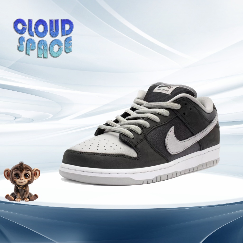 Cloud S Low PRO 