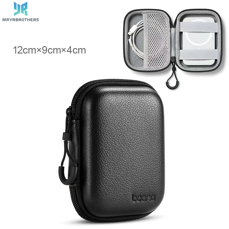 Estuche Protector Para 16 Discos Duros Seagate STGX - A Prueba De Agua, Golpes Y Polvo, Con Válvula De Presión