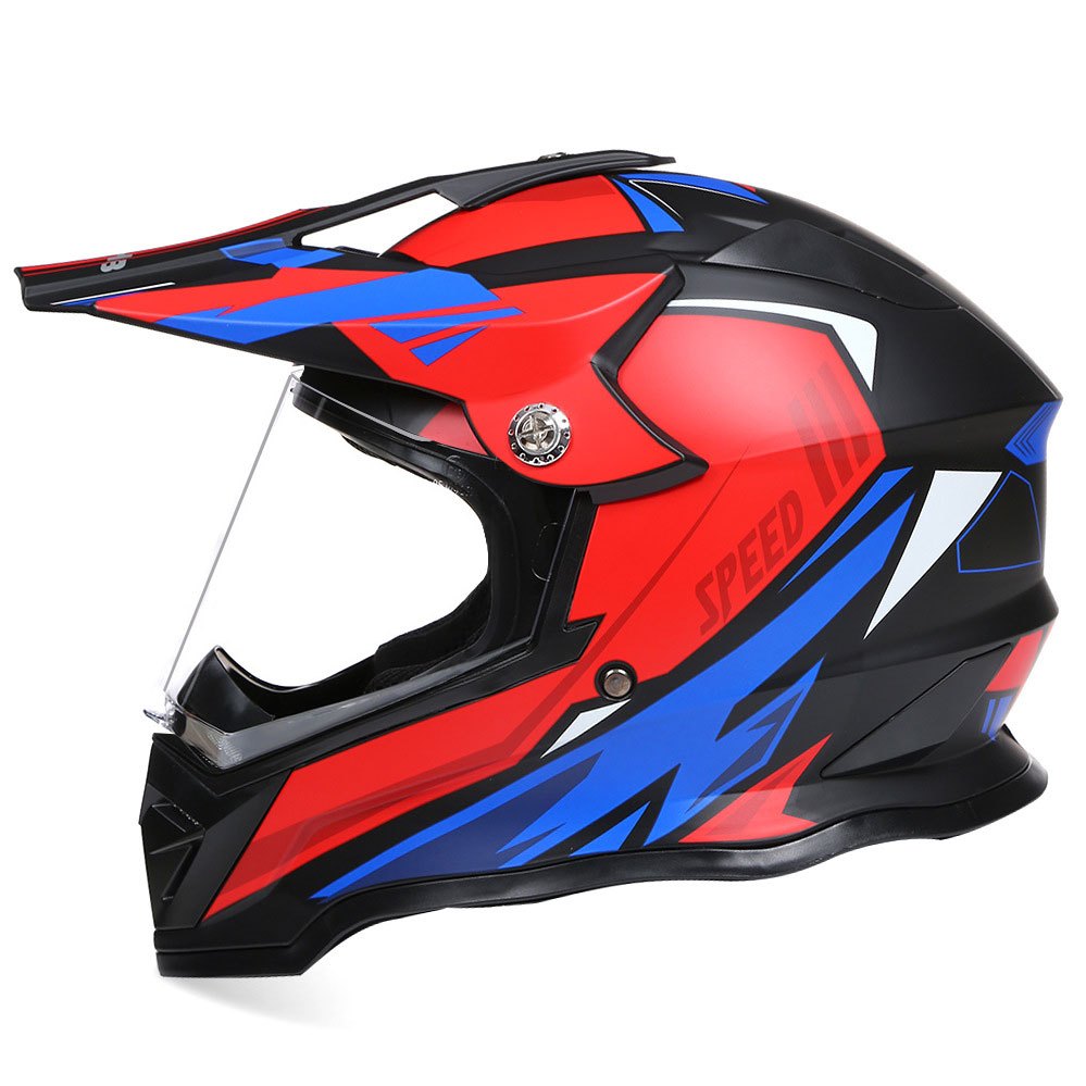 Motocross helmet motocross helmet Bike downhill AM DH cross helmet ...