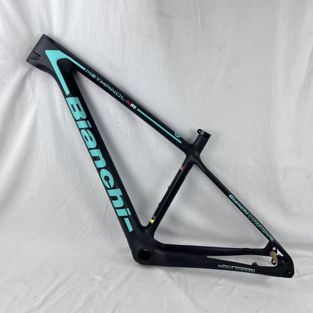 Ltwoo 712 Ltwoo 1x Crankset Bianchi Full Carbon HT Race XC RS