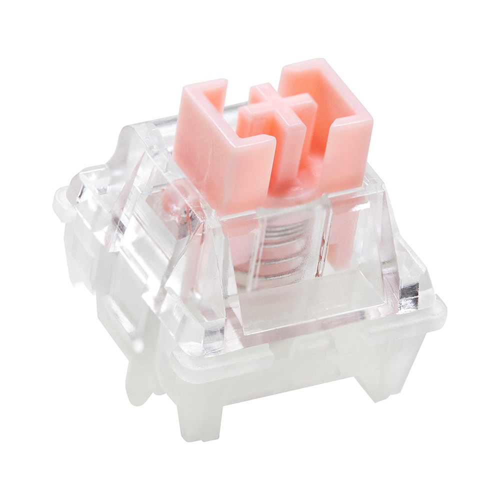 Everglide Sticky Rice Switch Linear Switch for Magnetic mechanical ...