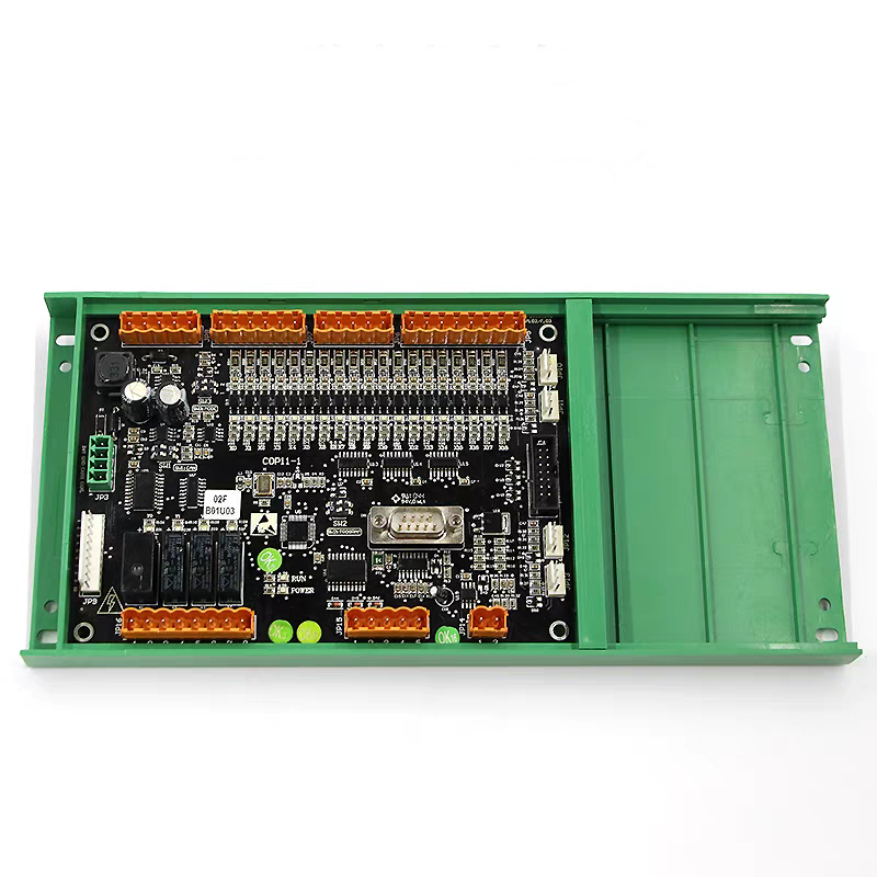 Canny Elevator Car Communication Board KLS-CCU STEP System SM.02F COP11 ...
