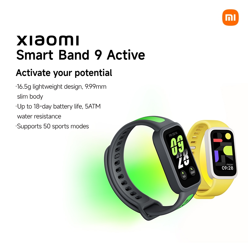 New smart band 2018 hotsell