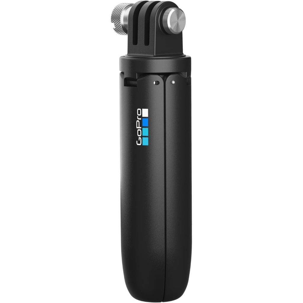 Mini Selfie Stick Tripod Portable Plastic Adjustable Length for GoPro ...