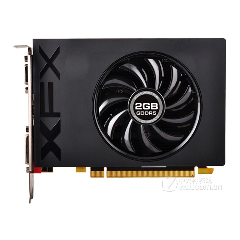 USED AMD R7 240 2GB (Random brand shipping) Graphics Card GPU Desktop ...