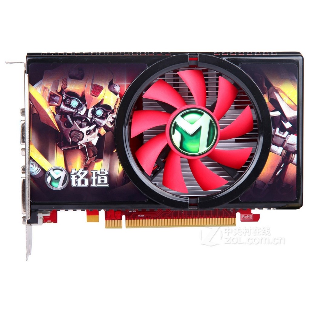 USED AMD R7 240 2GB (Random brand shipping) Graphics Card GPU Desktop ...